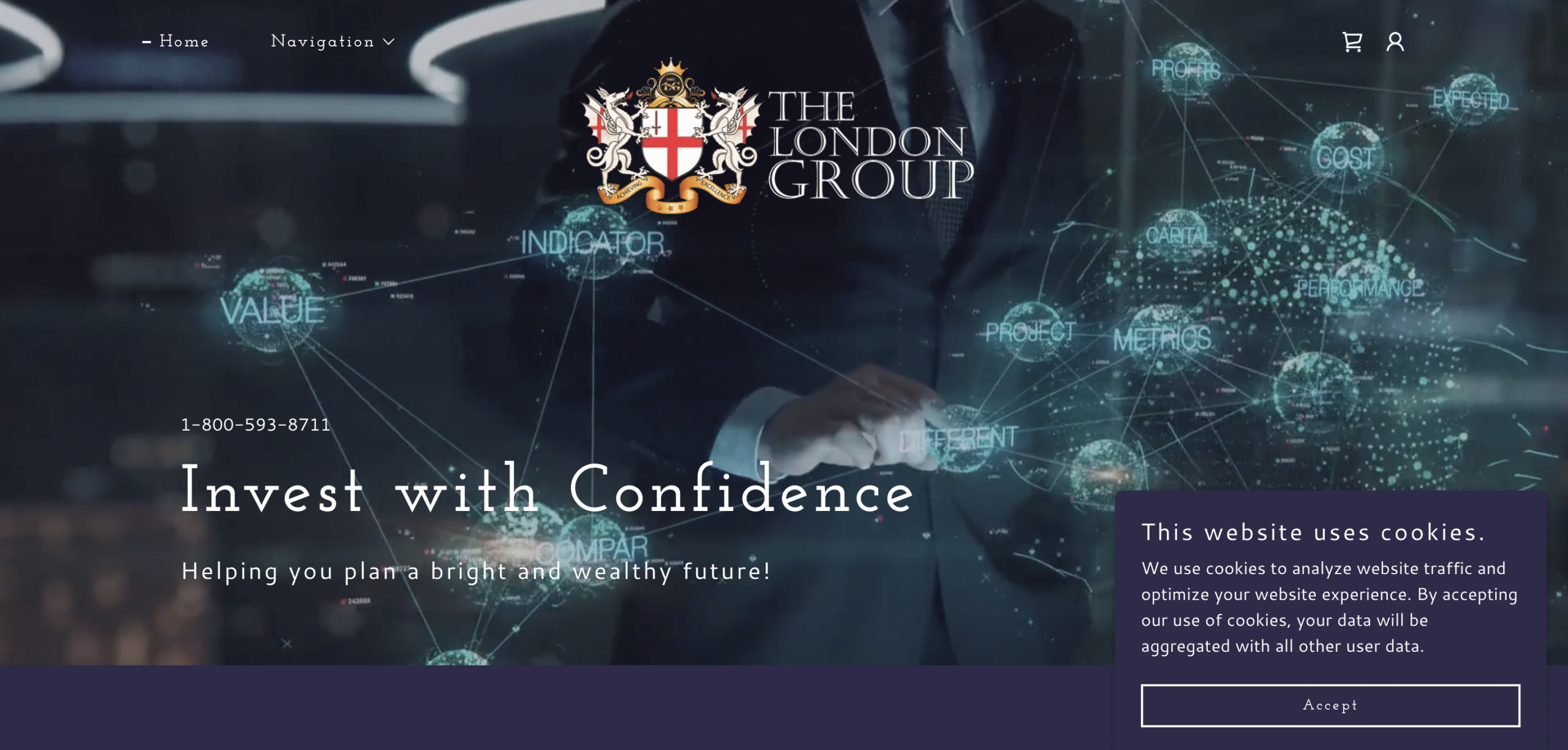 Londongrp.com scam review
